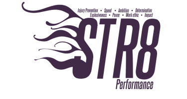 STR8